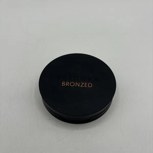 SEPHORA “Mykonos” Soft Matte Bronzer & Contour NWOB Bronzed - Picture 1 of 3