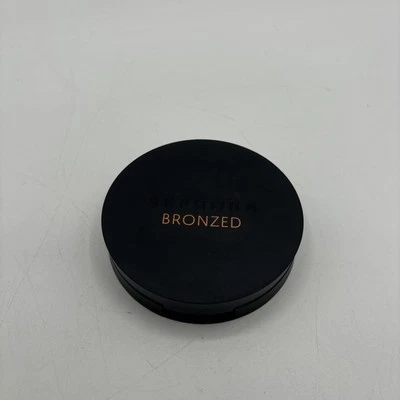 SEPHORA “Mykonos” Soft Matte Bronzer & Contour NWOB Bronzed - Image 1 of 3