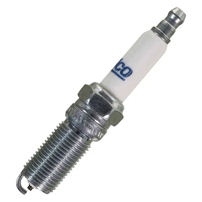 For Chrysler Sebring 2001-2008 ACDelco 17 Gold Rapidfire Platinum Spark Plug Foto 1 de 4
