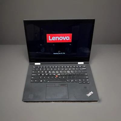 Lenovo ThinkPad X1 Yoga 2 en 1 I7-7500U, 8GB RAM, 512GB SSD, W10P Foto 1 de 4