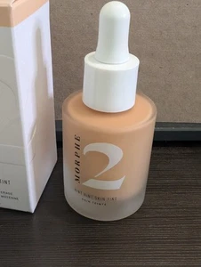 Morphe 2 Hint Hint Skin Tint - Hint Of Beige - Picture 1 of 4