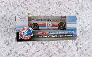 Action Nascar #18 Hall Of Fame Class 2018 Ron Hornaday Ford Fusion Die Cast Car - Picture 1 of 5
