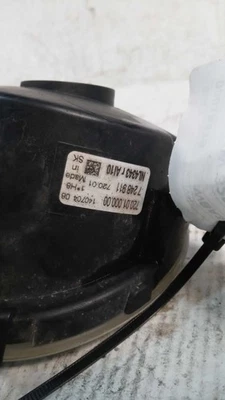 Driver Corner/Park Light Fog-driving Fits 12-18 BMW 320i 528440 - Imagem 1 de 3