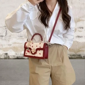 Cherry Print Crossbody Handbag NWT - Picture 1 of 4