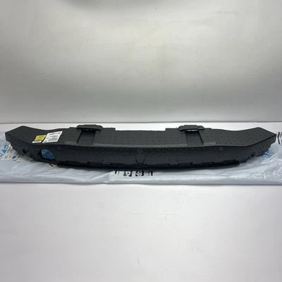 Fits 2015-2018 Volkswagen Jetta Front Bumper Impact Absorber Aftermarket - Image 1 of 4
