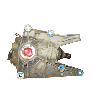 Carcasa portadora diferencial delantero 2..3L 2020 2021 2022 2023 2024 Ford Explorer Foto 1 de 4