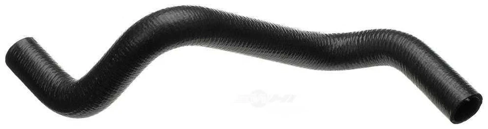 Manguera de refrigerante del radiador para Saturn Outlook ACDELCO PROFESSIONAL 2007-2010 Foto 1 de 1