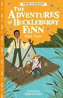 Mark Twain: The Adventures of Huckleberry Finn by Gemma Barder (English) Paperba