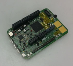 Eval Plate 32BIT Arm CORTEX-M4F Mcu S32K148EVB-Q176 - Picture 1 of 6