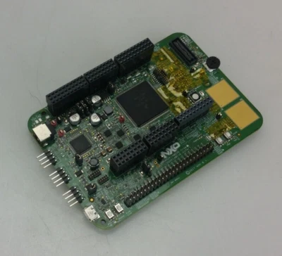 Eval Plate  32BIT Arm CORTEX-M4F Mcu S32K148EVB-Q176 - Image 1 of 4