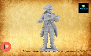 Oficial francés AWI - Imagen 1 de 4