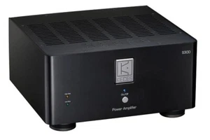 Keres Audio S300 Referenz Endverstärker Endstufe poweramp / Neuware € 3999,-- - Bild 1 von 2