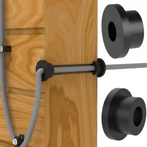 Starlink Cable Routing Kit for 3/4" Wall Hole, Grommet, Starlink... - Picture 1 of 7