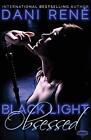 Black Light: Obsessed (Black Light Series), RenA 9781947559028 Free Shipping-,