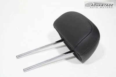 Jeep Compass 2017-2022 segunda fila asiento central reposacabezas trasero OEM Foto 1 de 4