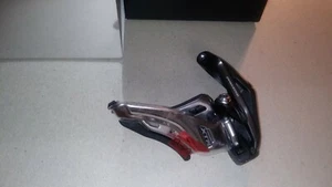 Shimano XTR Mechanical Front Derailleur High Clamp New in Box - Picture 1 of 3