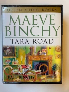 Maeve Binchy Tara Road - Picture 1 of 1
