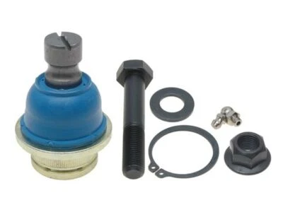 Rótula inferior delantera Delco 44579WSYP 2011 para Nissan Pathfinder 2005-2012 Foto 1 de 2