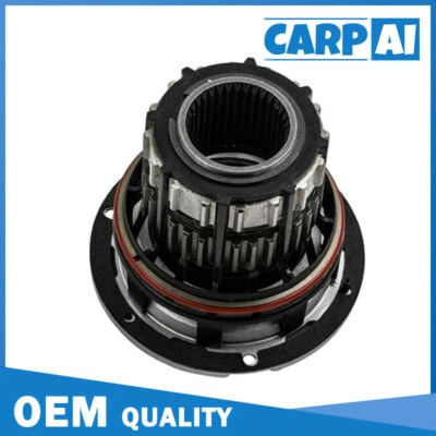 Front Manual Locking Hub for 2005 - 2020 Ford F250 F350 F450 Super Duty 600-220 - Image 1 of 4