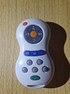 Original Elmo RC-VHY RC-VHS Dokument CAM Kamera Fernbedienung für TT-12 TT-12I P10HD P30 - Bild 1 von 3