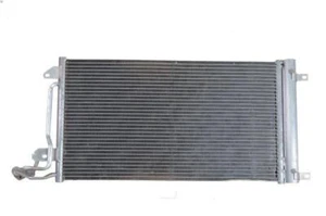 Condensador de aire acondicionado NRF 35910 para VW POLO Van (6R) 1.2 2014-2017 - Imagen 1 de 8