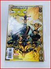 Marvel Comics - Ultimate X-Men #65 - 2005-11-23