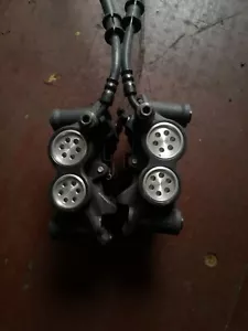 Yamaha r1 brake calipers 2015-2019 - Picture 1 of 2