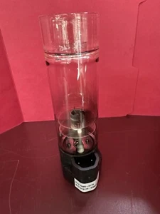 AS IS UNTESTED Perkin Elmer N305-0119 Chromium (Cr) Lumina Cathode Lamp 50mm - Picture 1 of 9