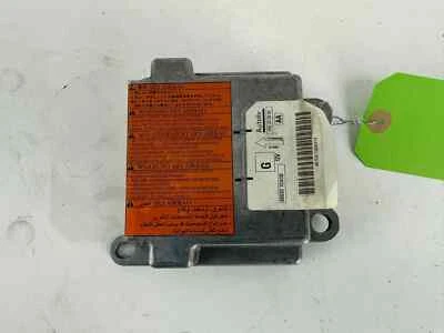 Módulo de control de bolsa Infiniti FX35 FX37 FX50 QX70 2009-2011 OEM 98820-1CA0D Foto 1 de 4