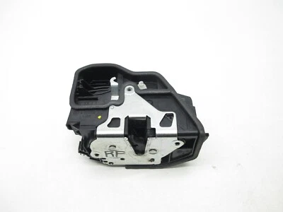 09-20 BMW 1 2 3 4 5 7 M X1 X3 X4 XI CI CERRADURA PUERTA ACTUADOR PESTILLO DELANTERO DERECHO 1212 Foto 1 de 4