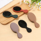 Salon Equipment Portable Pocket Massager Brush Hairbrush Styling Tool Hair Comb