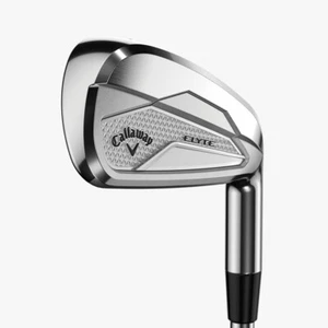 Callaway Elyte Single Irons - New 2025 - Picture 1 of 8