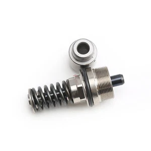 Fit For AUDI A3 A4 B7 A6 C6 TT GOLF Plunger Spring 06F127025M 06F127025L 2.0T - Picture 1 of 13