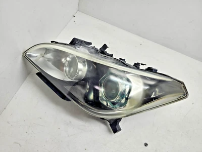 JDM NISSAN FUGA Y51 INFINITI M37 LEFT SIDE HID HEADLIGHT HEAD LAMP OEM - Image 1 of 4