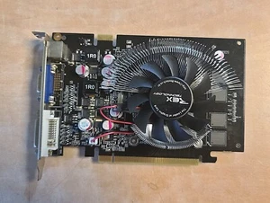 REX Graphic Card 9500GT(512MB/128BIT/DDR2) - Picture 1 of 4