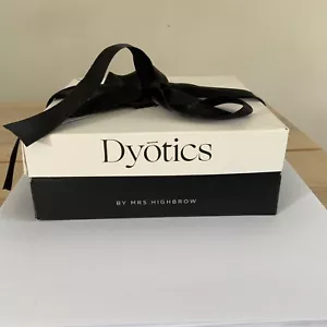Dyotics Henna Brows Starter Kit NEW 6 SHADE KIT - RRP: £120 - Picture 1 of 7