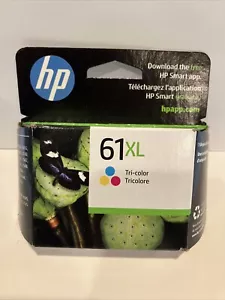 HP CH564WN#140 Tri-Color Ink Cartridge Warranty 02/24 - Afbeelding 1 van 1