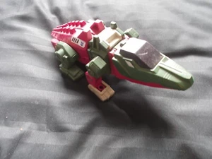 Action Figure Transformers Vintage Skullcruncher Crocodile Body Only - Picture 1 of 7