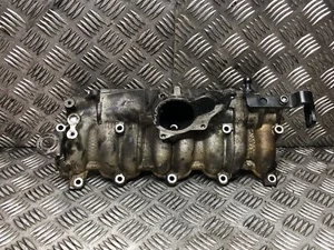 AUDI A4 B7 2004-2008 2.0 TDI INLET MANIFOLD 03G129713H - BRD - Picture 1 of 3