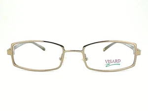 VISARD 30113 ITALY Designer Eyeglasses Brille Goggles Glasses gafas 52/19/135 - Picture 1 of 14