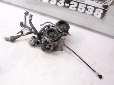 Yamaha Phazer FX 500 4Stroke Snowmobile Engine Throttle Body Intake Injectors GT - Изображение 1 из 3