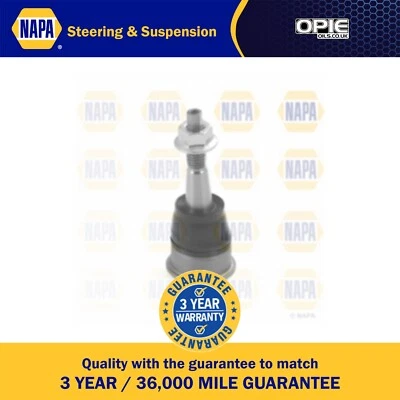 NAPA High Quality Ball Joint NST0262 - OEM Quality for Vauxhall - Reliable Fit - Image 1 of 2