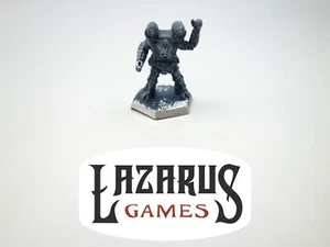 Battletech: Siren Protomech (primed oop metal) - Picture 1 of 4