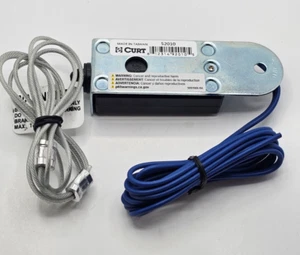 (QTY 5) CURT Universal Nylon Breakaway Switch 52010 For Trailers - Picture 1 of 11