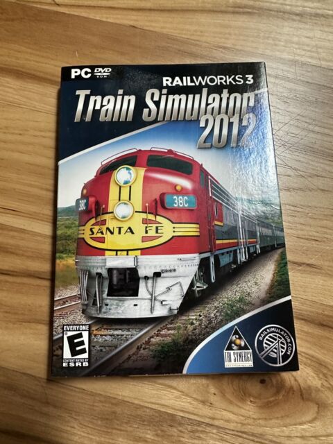 RailWorks Games - Giant Bomb