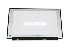 Pantalla LED 15.6'' HP L63567-001 1366x768 Mate 30Pines 350mm Sin Brackets - Imagen 1 de 1