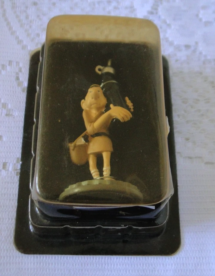 ASTERIX  Collection Pièce de jeu d'échecs Angudigus - Photo 1/1