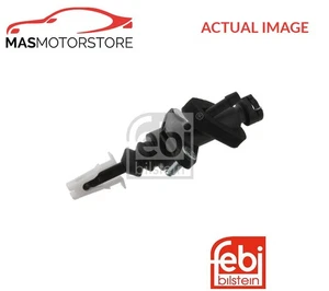 CLUTCH MASTER CYLINDER FEBI BILSTEIN 34898 P FOR OPEL MERIVA - Picture 1 of 7