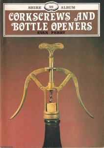 CORKSCREWS & BOTTLE OPENERS. - Foto 1 di 2