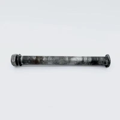 2016 Suzuki RMZ450 - OEM Rear Wheel Axle Shaft RM-Z450 - Image 1 of 4